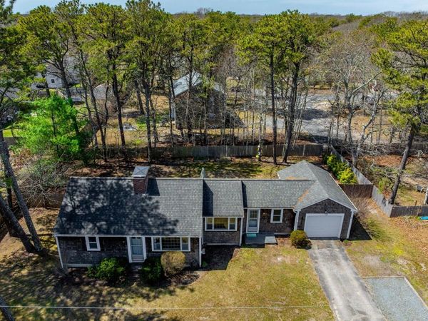 65 Phyllis Drive, South Yarmouth, MA 02664