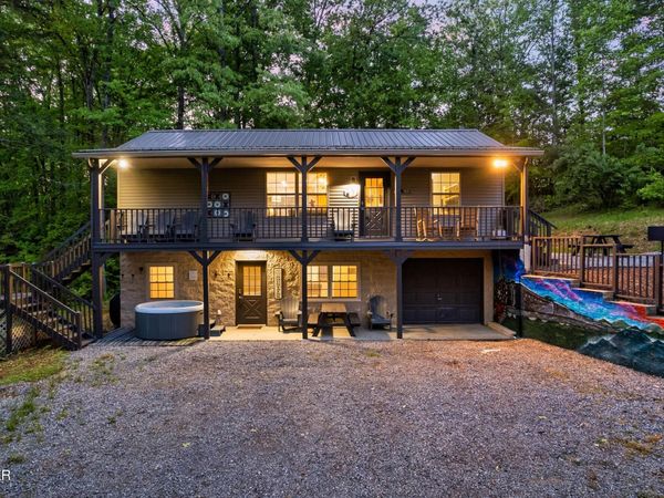 1870 Sunnydale Drive, Sevierville, TN 37862