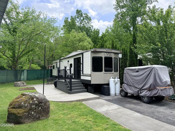 4229 E Parkway #181 , Gatlinburg, TN 37738