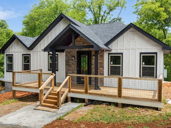 2222 Bales Road, Knoxville, TN 37914