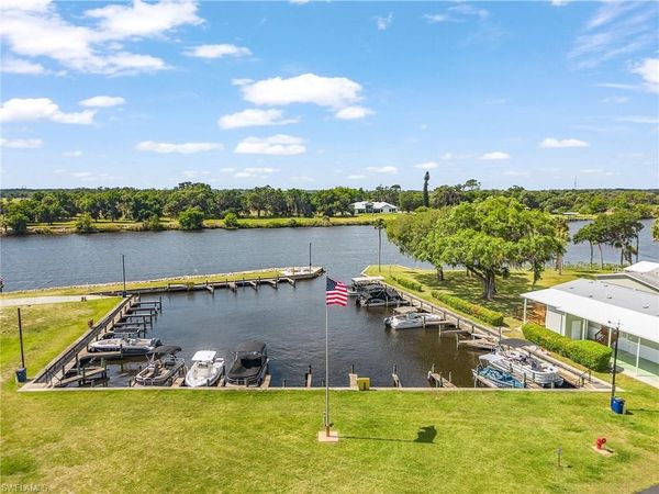 5 Erica ST , ALVA, FL 33920