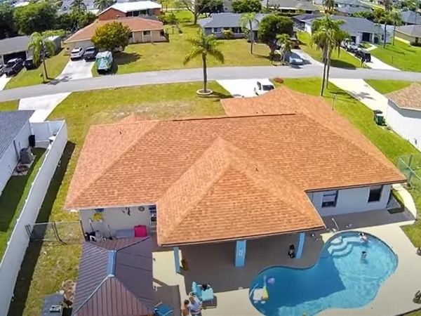 1319 SW 10th PL, CAPE CORAL, FL 33991