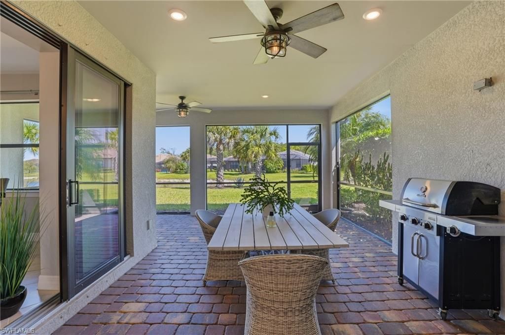 11395 Tiverton Trce , Fort Myers, FL 33913 Photo