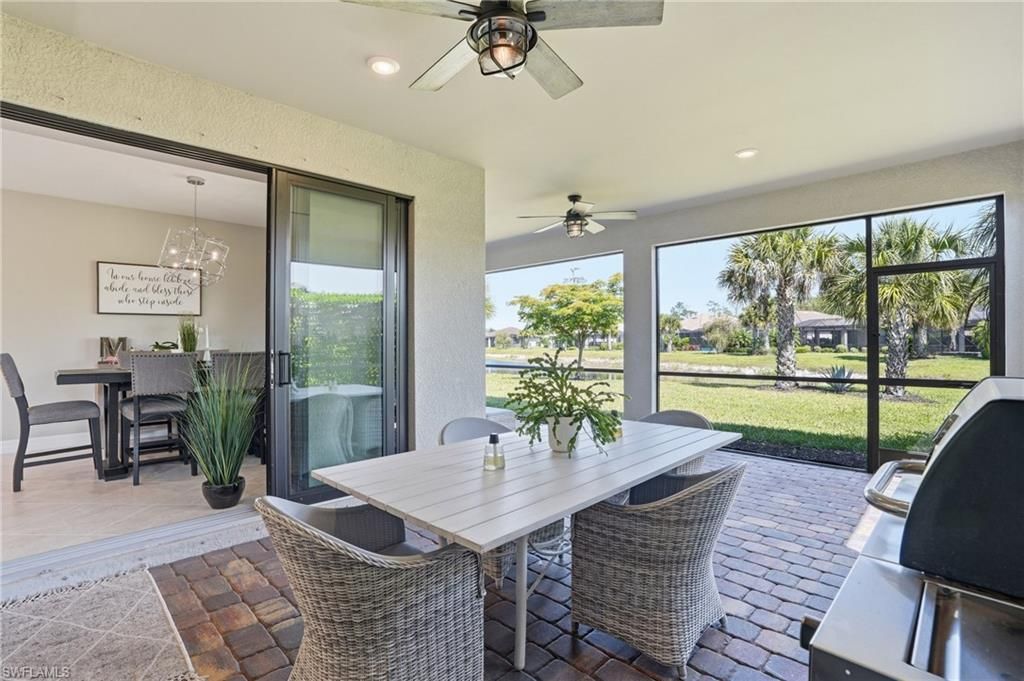 11395 Tiverton Trce , Fort Myers, FL 33913 Photo