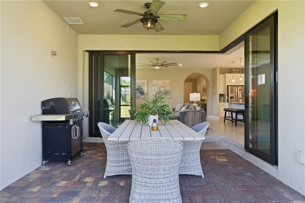 11395 Tiverton Trce , Fort Myers, FL 33913 Photo