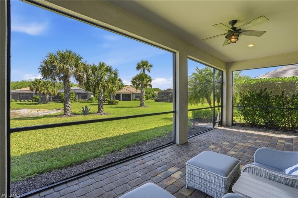 11395 Tiverton Trce , Fort Myers, FL 33913 Photo