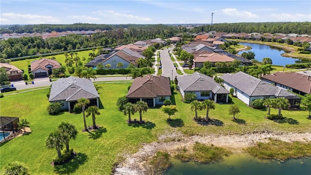11395 Tiverton Trce , Fort Myers, FL 33913 Photo