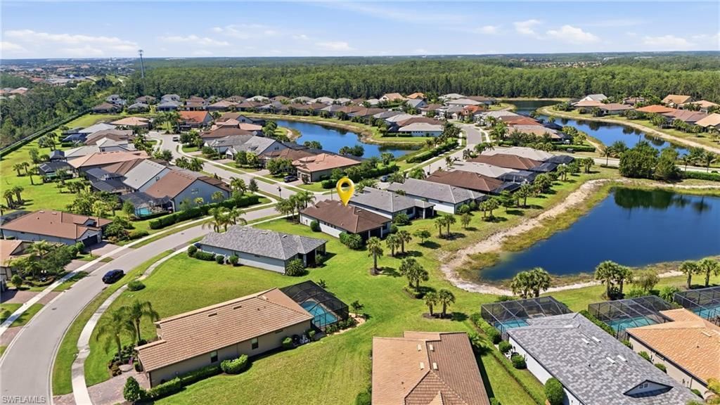 11395 Tiverton Trce , Fort Myers, FL 33913 Photo