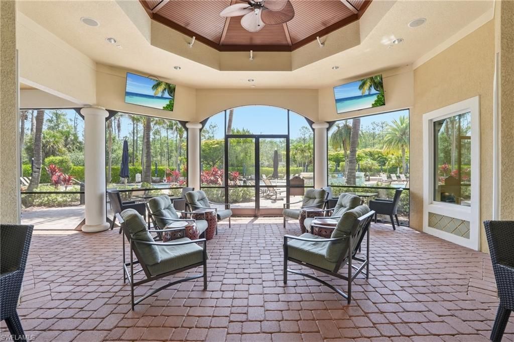 11395 Tiverton Trce , Fort Myers, FL 33913 Photo