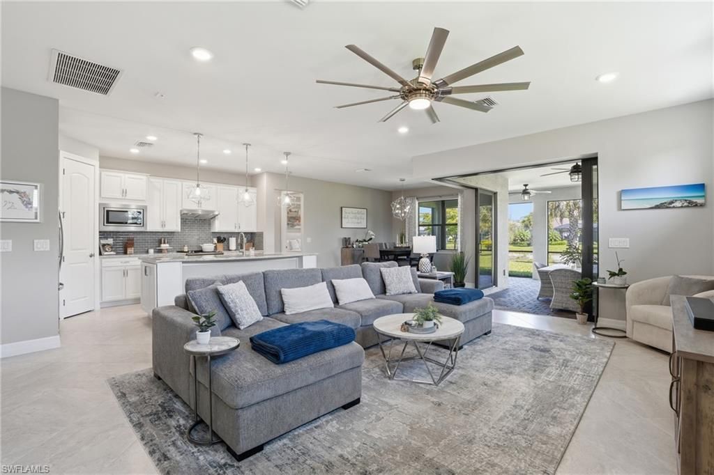 11395 Tiverton Trce , Fort Myers, FL 33913 Photo