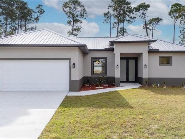 754 Genoa AVE S, LEHIGH ACRES, FL 33974