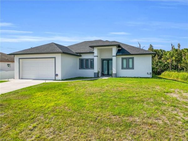 2908 25th ST W, LEHIGH ACRES, FL 33971