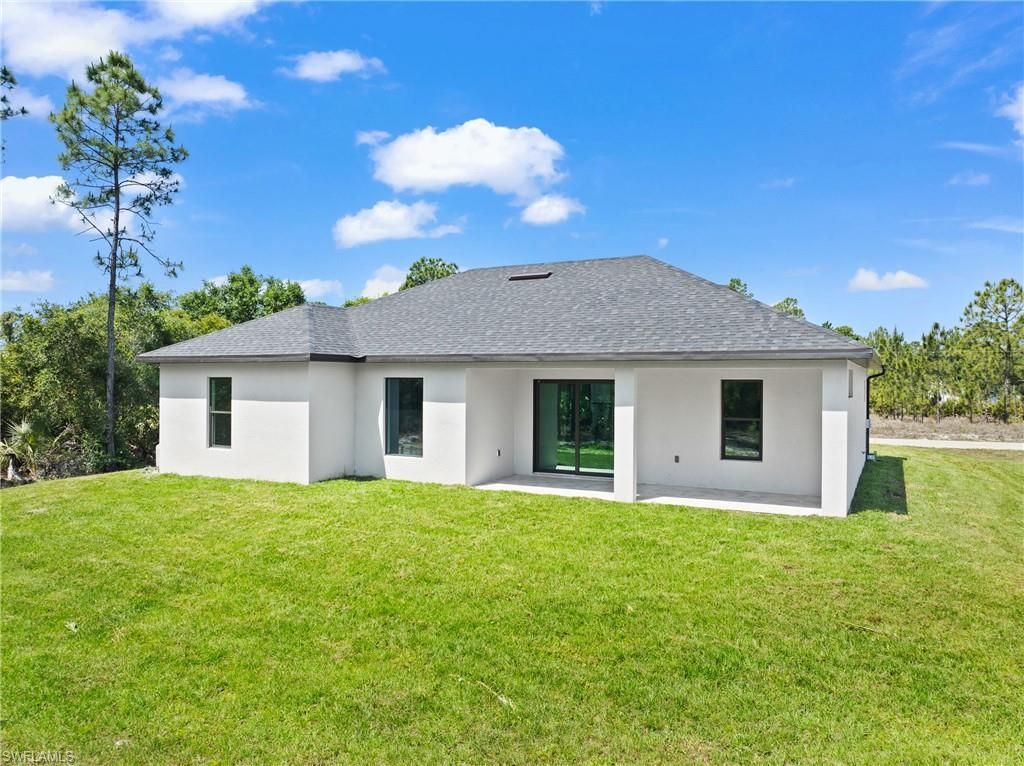 614 Scott Ave , Lehigh Acres, FL 33972 Photo