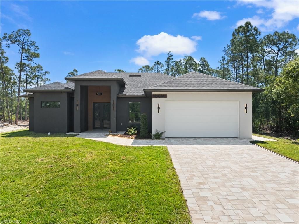 614 Scott Ave , Lehigh Acres, FL 33972 Photo