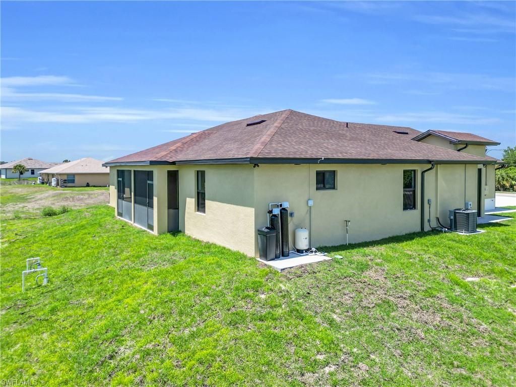 2625/2627 Sunniland Blvd , Lehigh Acres, FL 33971 Photo