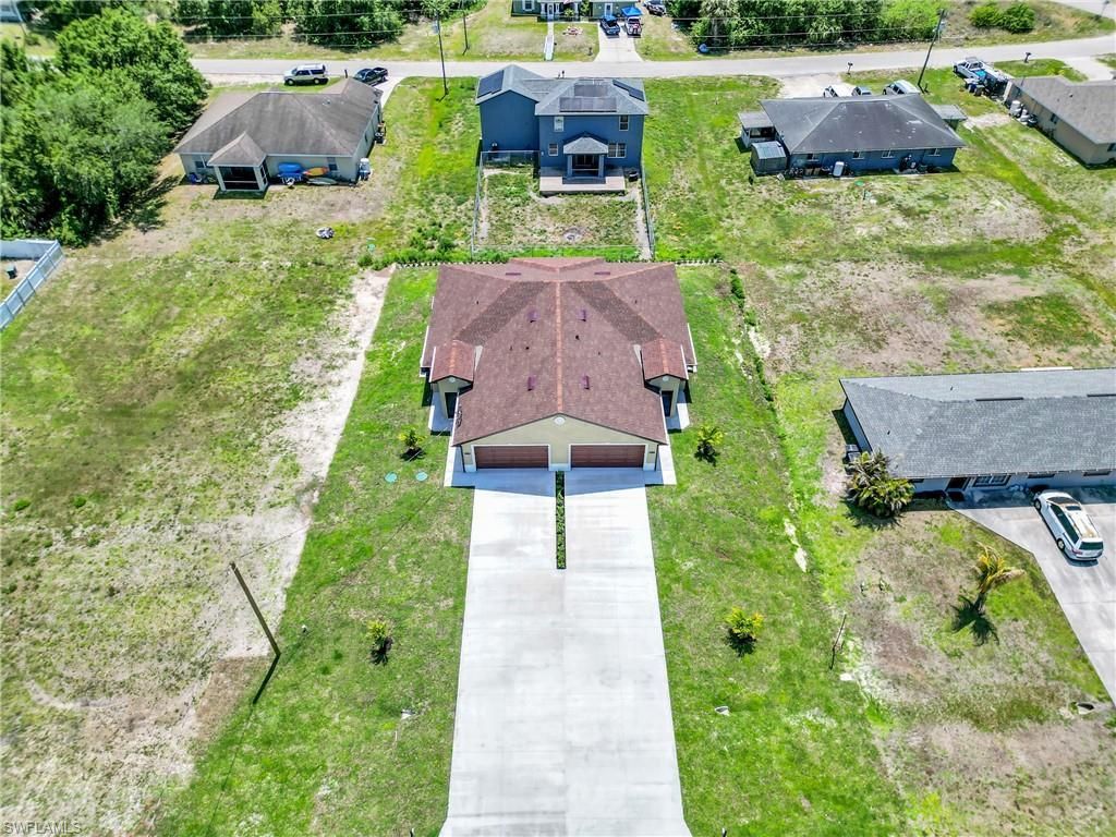 2625/2627 Sunniland Blvd , Lehigh Acres, FL 33971 Photo