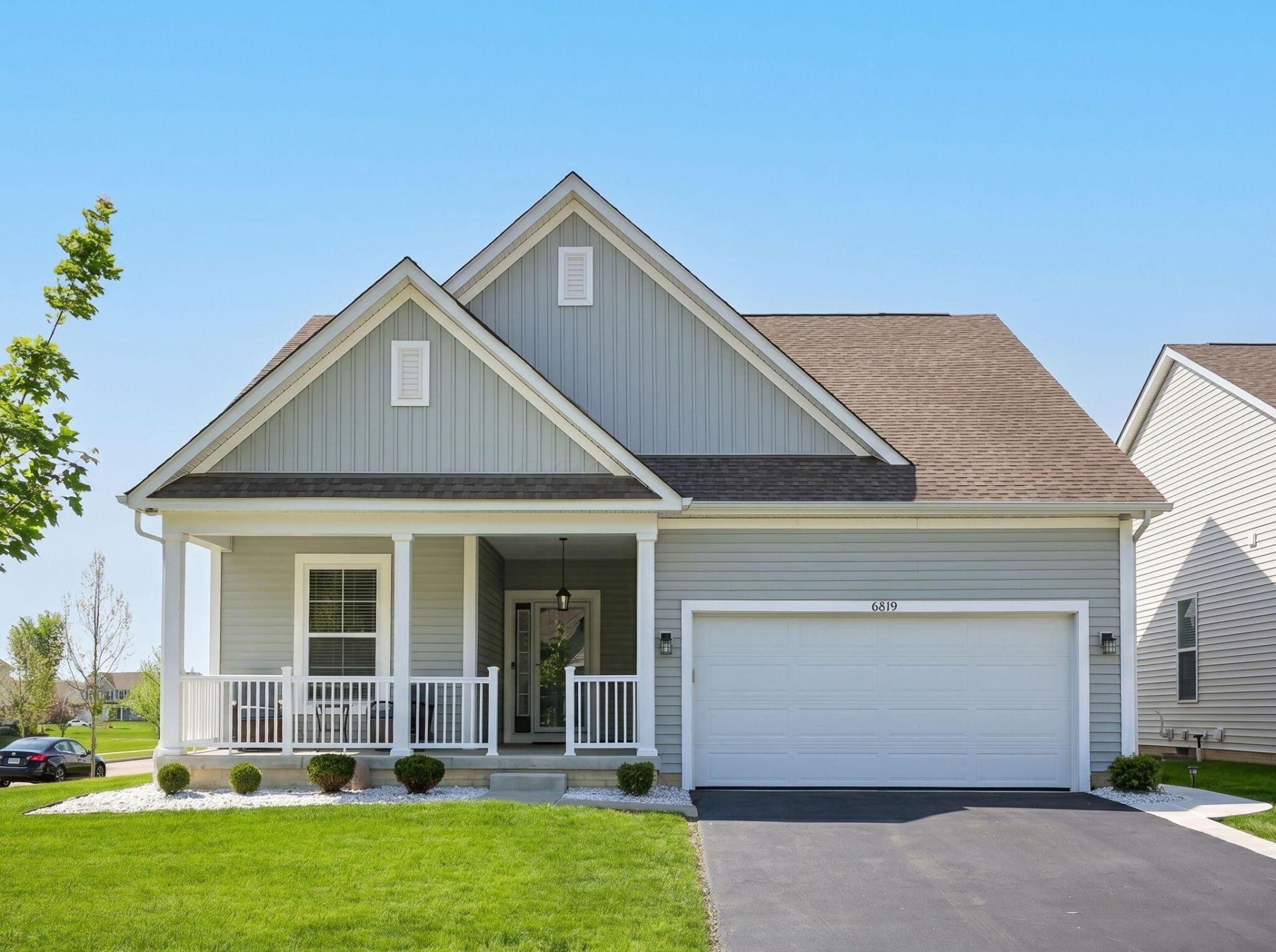 6819 Brooklyn Heights Road , Westerville, OH 43081 Main Photo