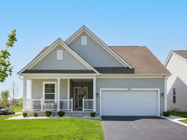 6819 Brooklyn Heights Road , Westerville, OH 43081