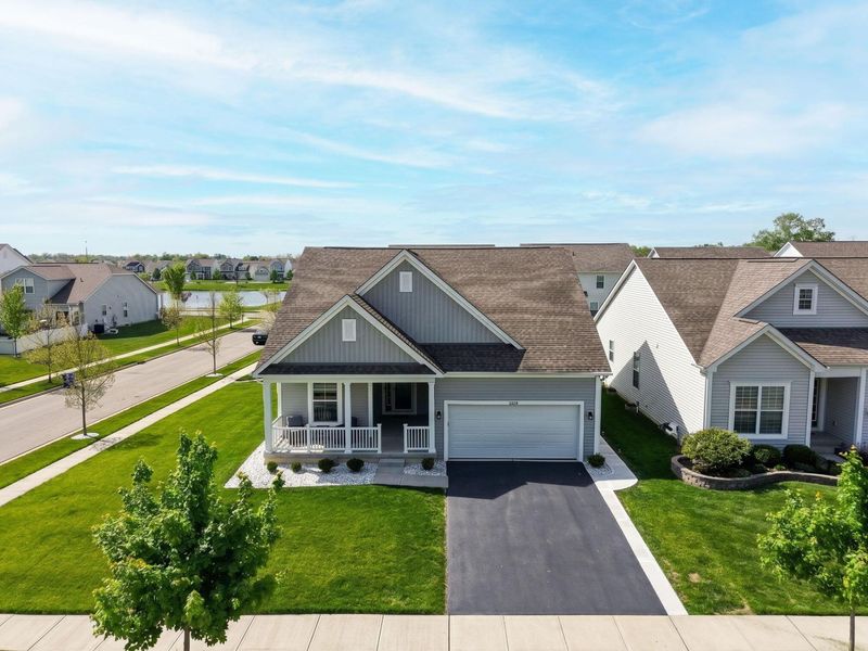 6819 Brooklyn Heights Road, Westerville, OH 43081 Photo 2