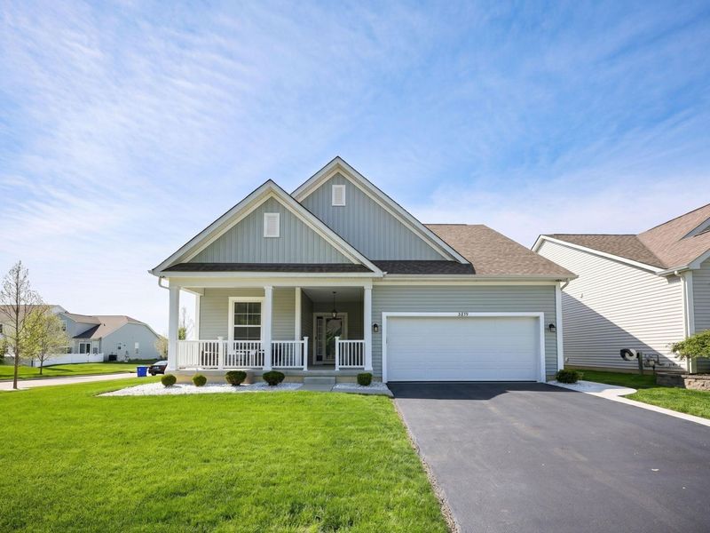 6819 Brooklyn Heights Road, Westerville, OH 43081 Photo 3