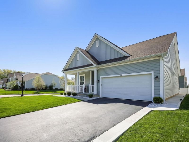 6819 Brooklyn Heights Road, Westerville, OH 43081 Photo 4