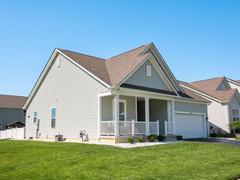 6819 Brooklyn Heights Road, Westerville, OH 43081 Photo 5