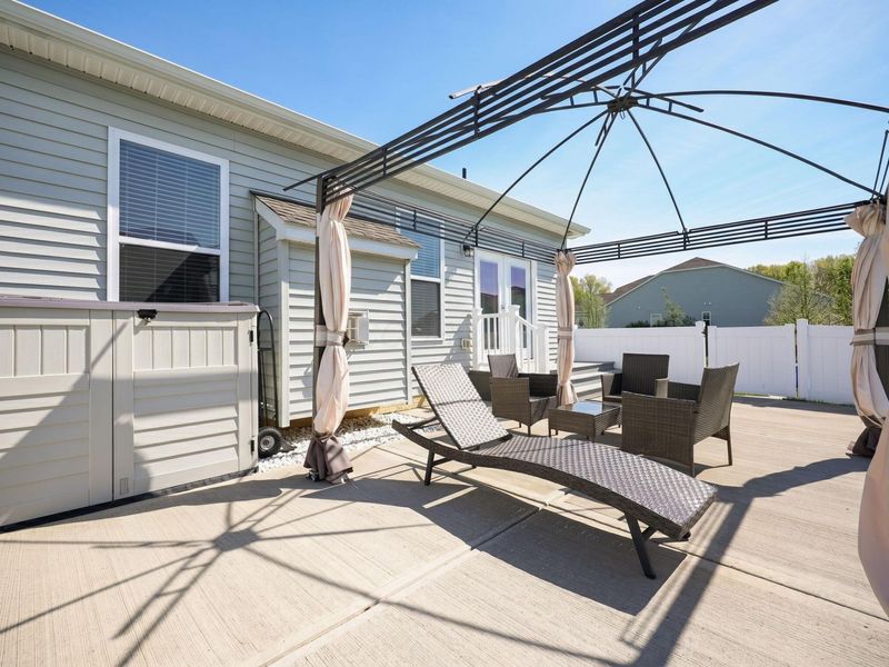 6819 Brooklyn Heights Road, Westerville, OH 43081 Photo 50