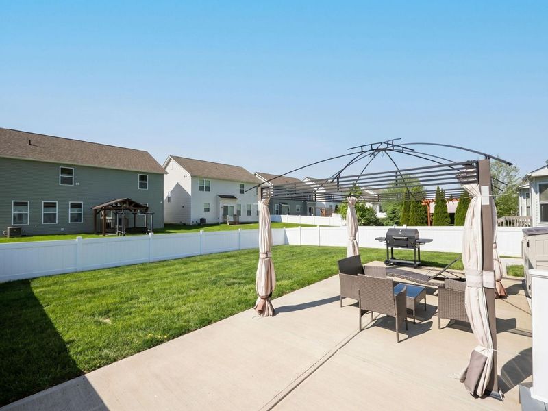 6819 Brooklyn Heights Road, Westerville, OH 43081 Photo 54