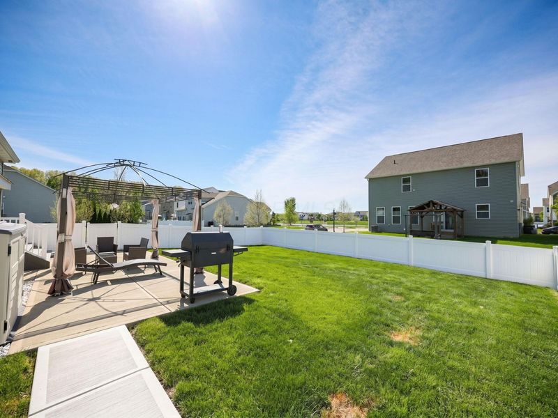 6819 Brooklyn Heights Road, Westerville, OH 43081 Photo 55