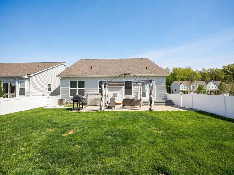 6819 Brooklyn Heights Road, Westerville, OH 43081 Photo 56