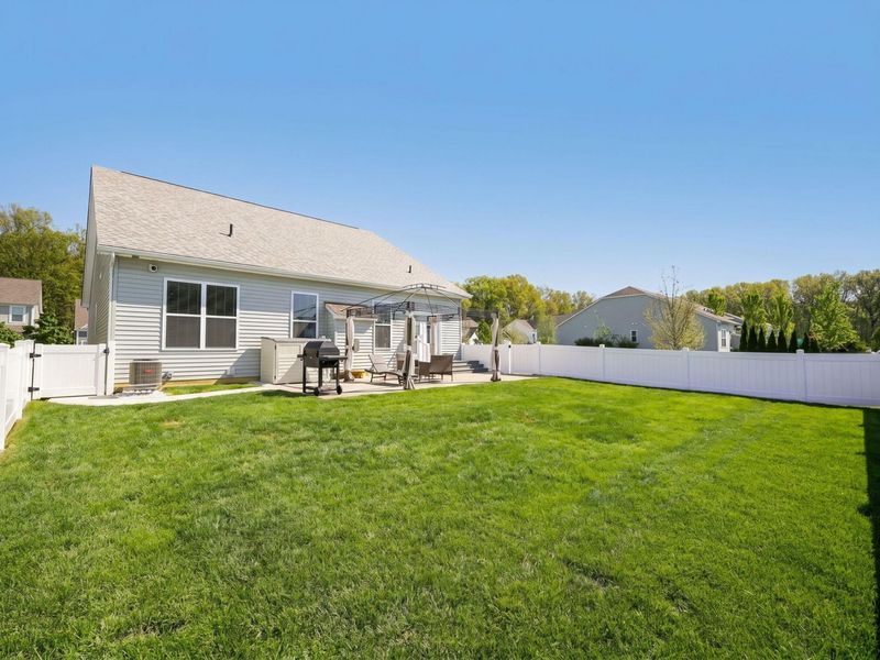 6819 Brooklyn Heights Road, Westerville, OH 43081 Photo 58