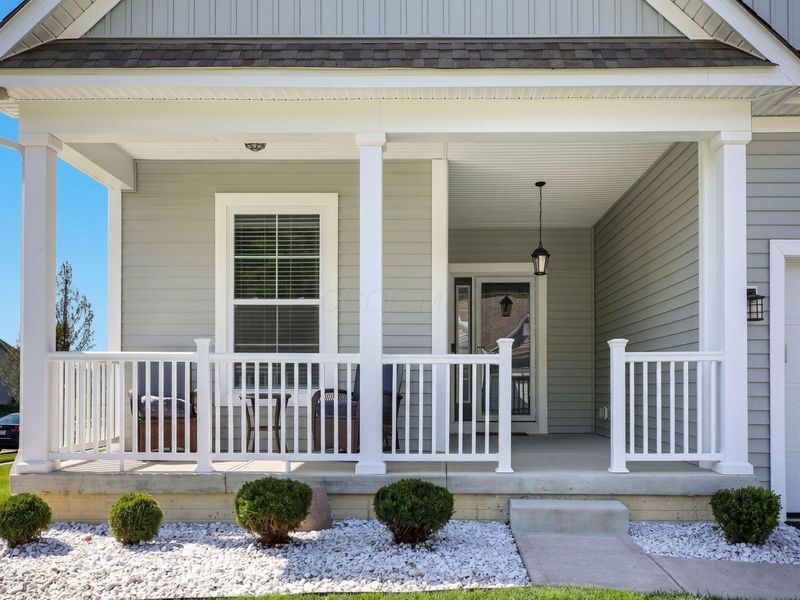 6819 Brooklyn Heights Road, Westerville, OH 43081 Photo 6