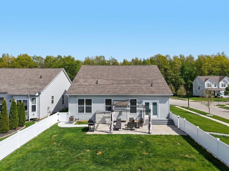 6819 Brooklyn Heights Road, Westerville, OH 43081 Photo 63