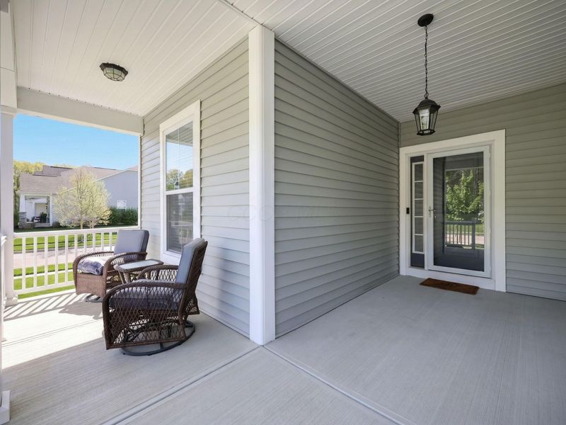 6819 Brooklyn Heights Road, Westerville, OH 43081 Photo 7