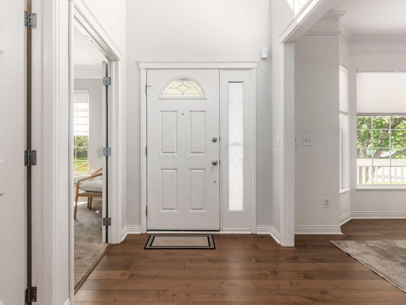 622 Penbrook Street, Westerville, OH 43082 Photo 5