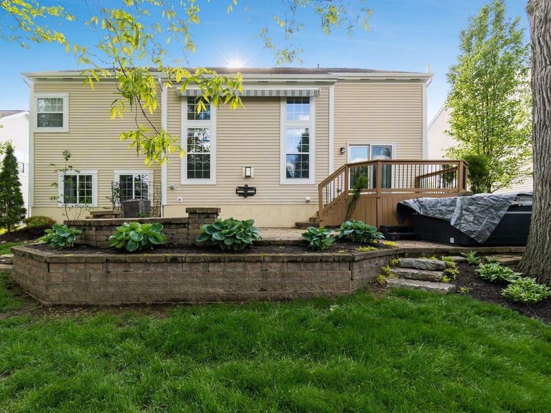 622 Penbrook Street, Westerville, OH 43082 Photo 68