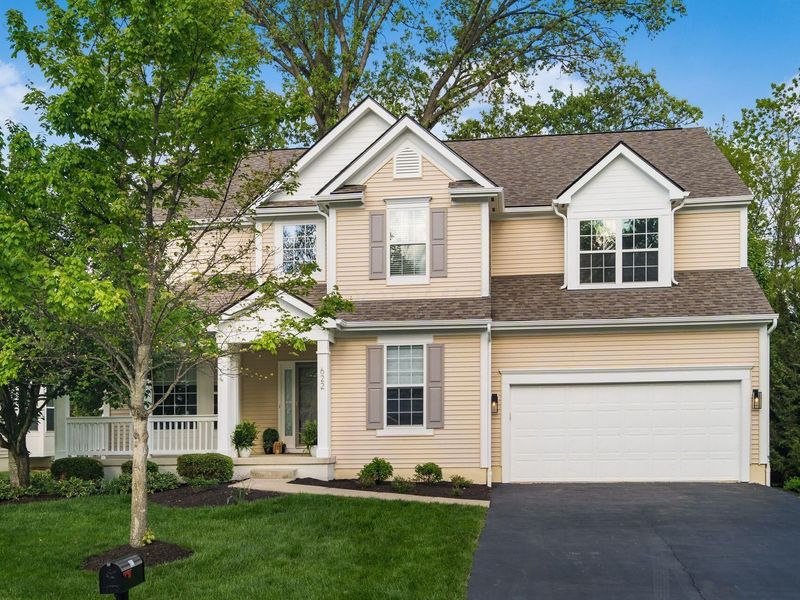 622 Penbrook Street, Westerville, OH 43082 Photo 77