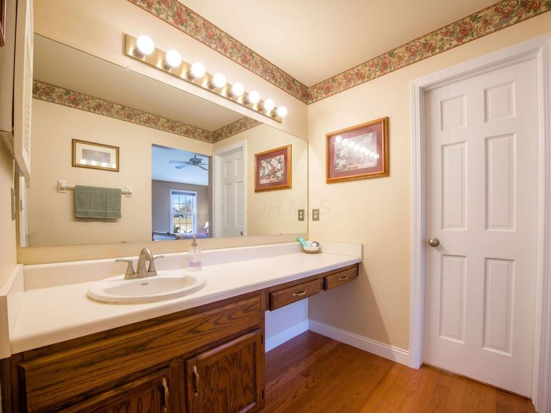 5208 Bonner Drive , Hilliard, OH 43026 Photo 19