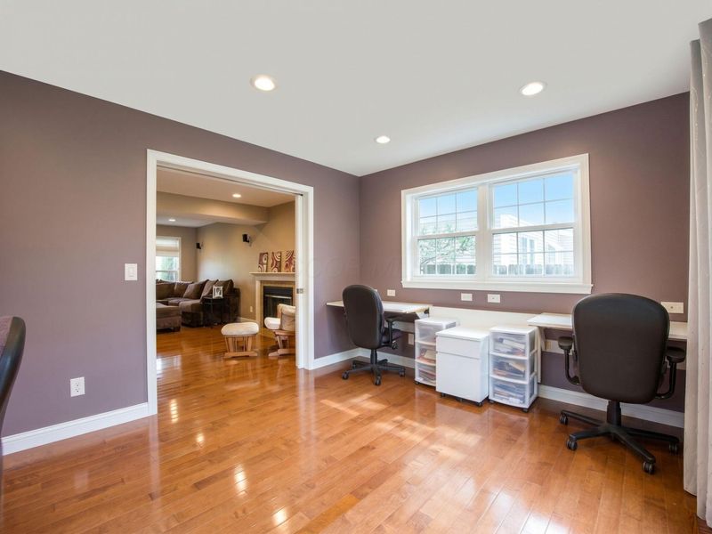 5208 Bonner Drive , Hilliard, OH 43026 Photo 29