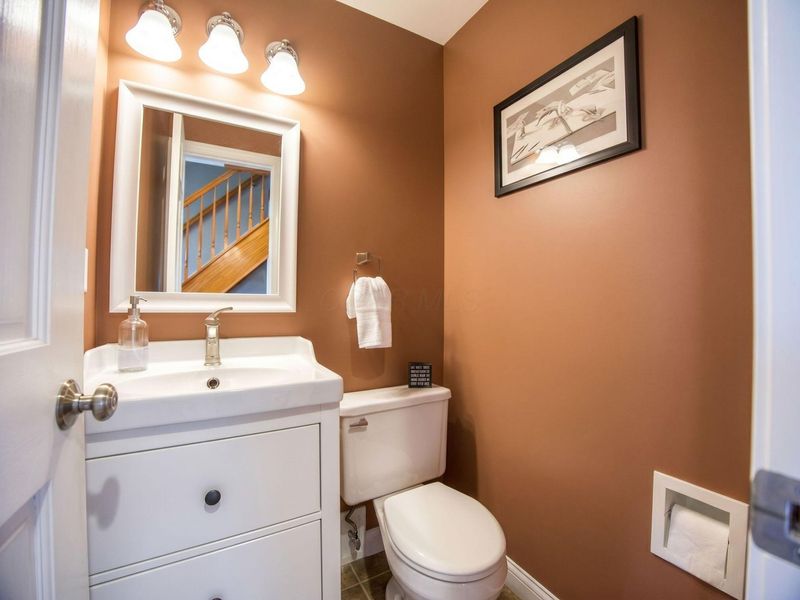 5208 Bonner Drive , Hilliard, OH 43026 Photo 30