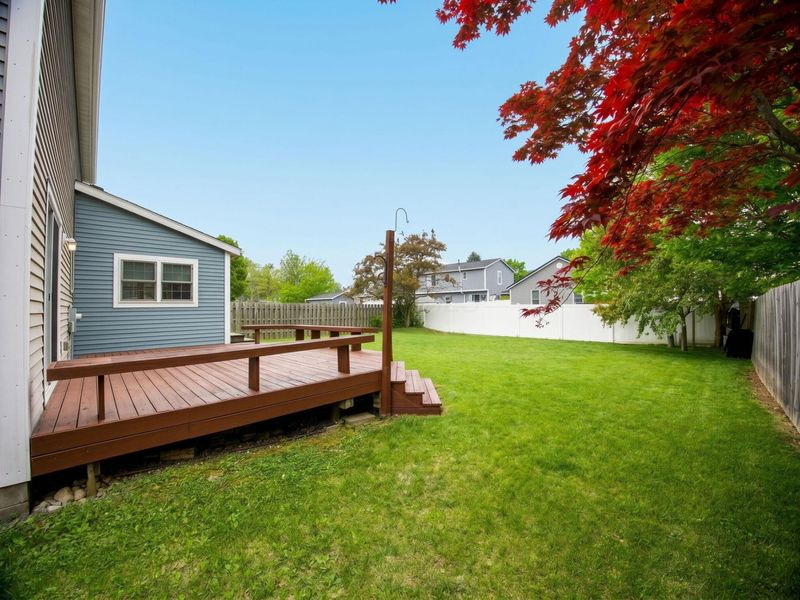 5208 Bonner Drive , Hilliard, OH 43026 Photo 34