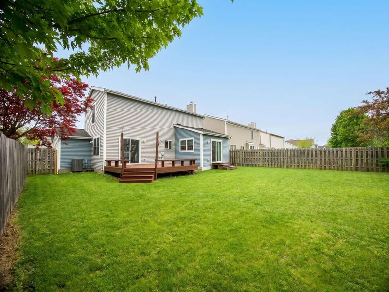5208 Bonner Drive , Hilliard, OH 43026 Photo 35