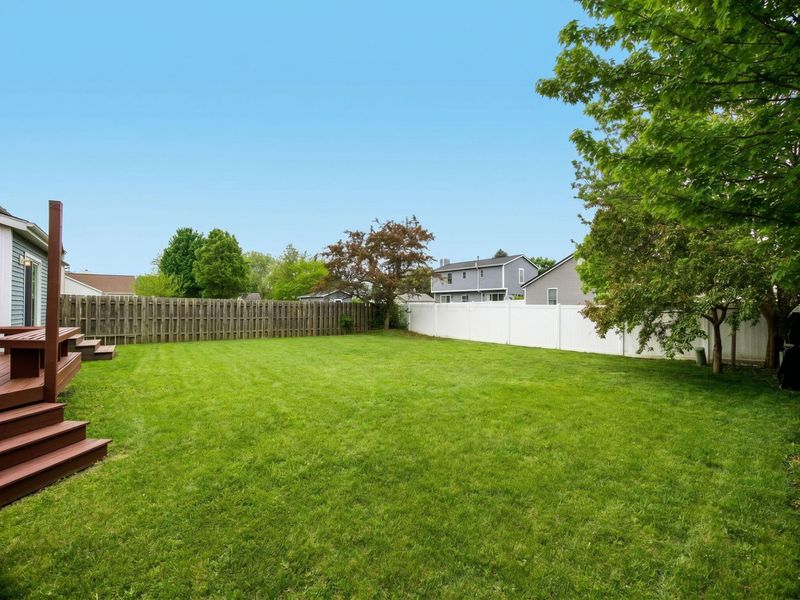 5208 Bonner Drive , Hilliard, OH 43026 Photo 36