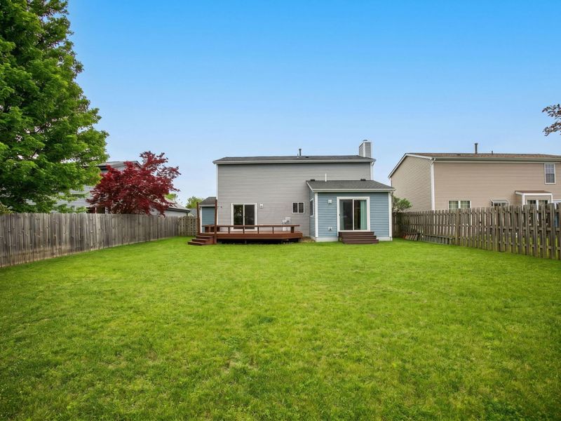 5208 Bonner Drive , Hilliard, OH 43026 Photo 37