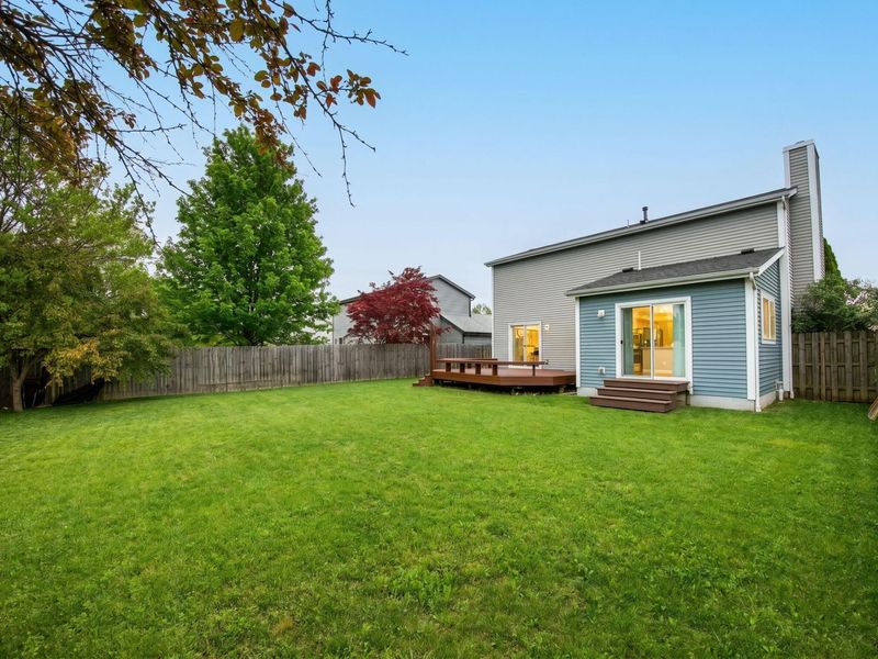5208 Bonner Drive , Hilliard, OH 43026 Photo 38