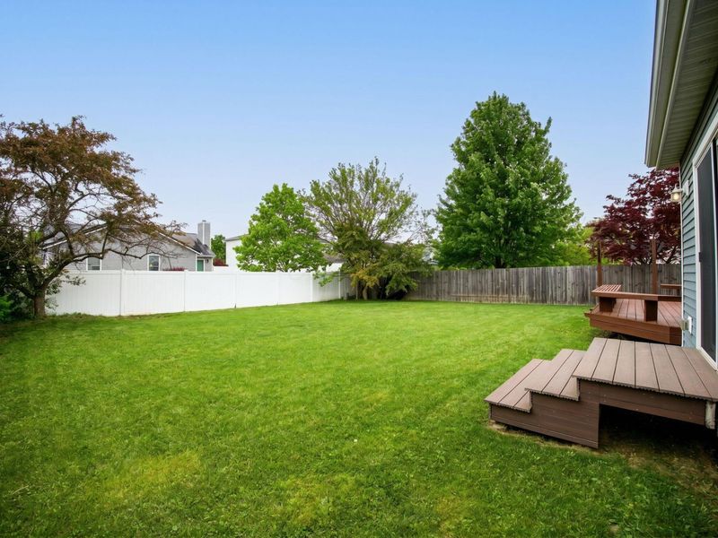 5208 Bonner Drive , Hilliard, OH 43026 Photo 40