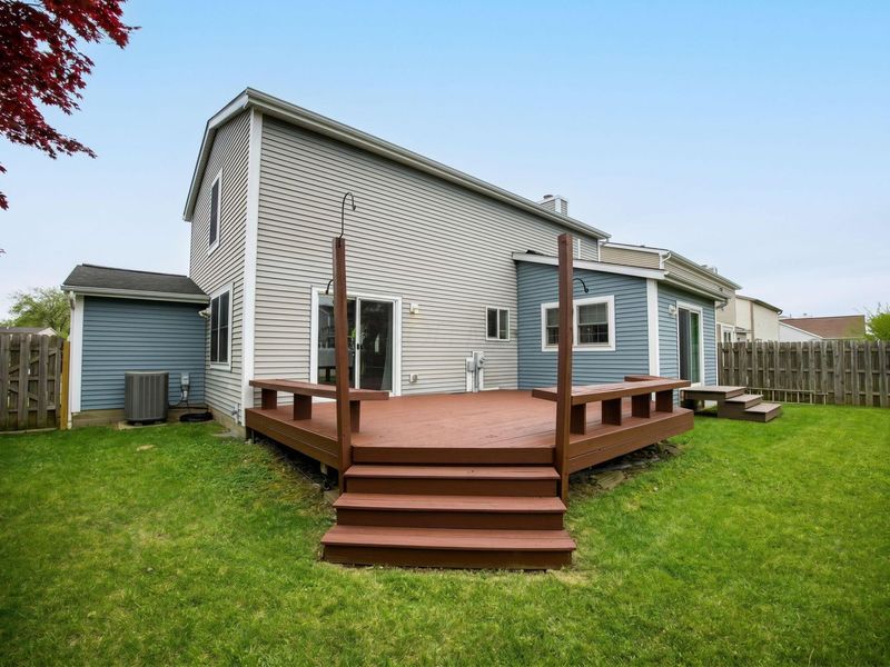 5208 Bonner Drive , Hilliard, OH 43026 Photo 42