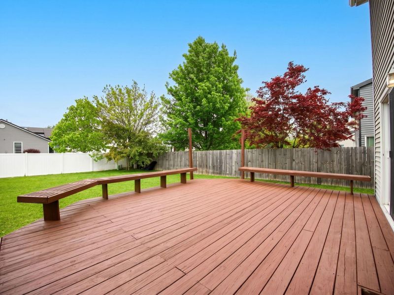 5208 Bonner Drive , Hilliard, OH 43026 Photo 43