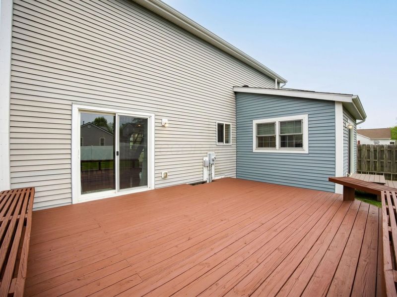 5208 Bonner Drive , Hilliard, OH 43026 Photo 44