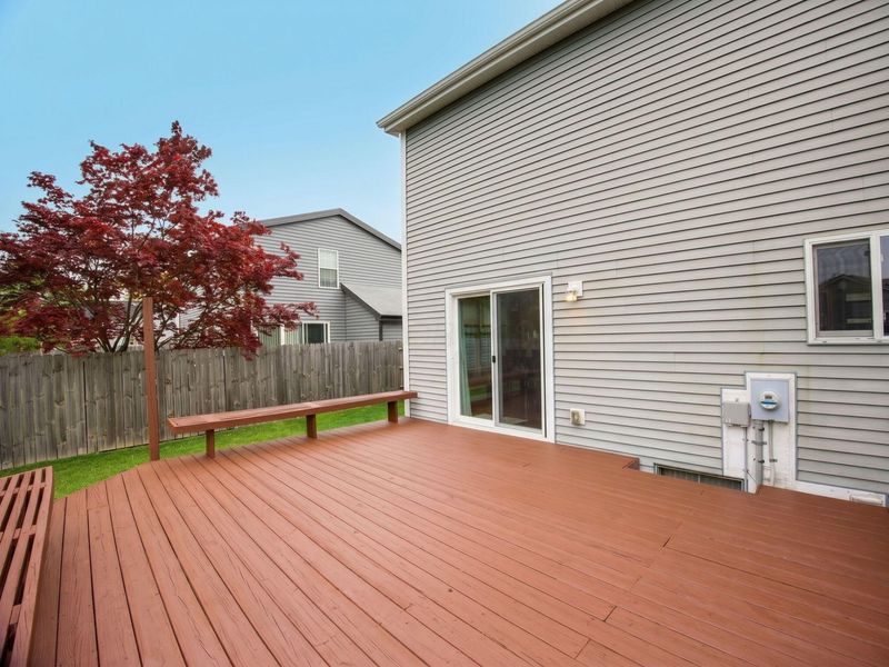5208 Bonner Drive , Hilliard, OH 43026 Photo 46